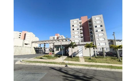 Apartamento em Leilão em Campinas / SP - 3050290
