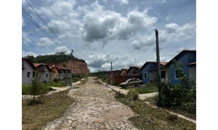 Altos - baixao dos paiva