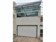 Prédio - Terreno c/ 135m² - São Bernardo do Campo/SP