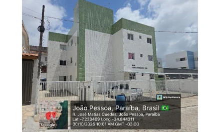 Joao pessoa - gramame