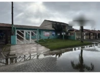 Casa - 116,5m² - Terreno - 390m² - Imbé/RS