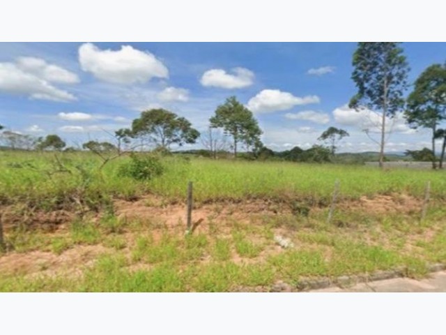 Terreno a.t. 2.500 m² - vila rosa, dourados/ms