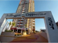 Apartamento - 37,2m² - Ribeirão Preto/SP