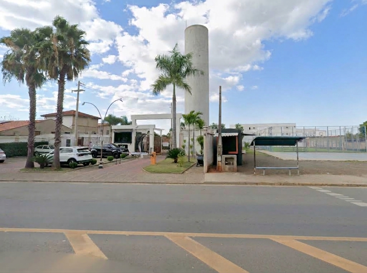 Apartamento em piracicaba
