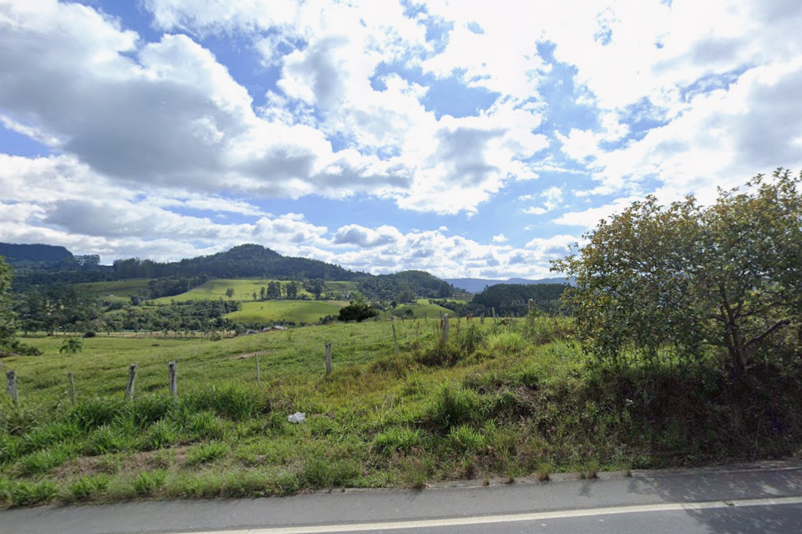 Imóvel Rural, 175ha, Taió/SC