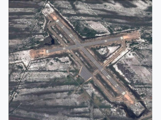 Terreno A.T. 22 ha - Abrolhos, Caravelas/BA