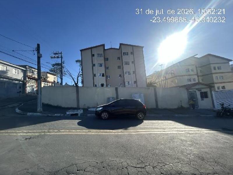 Itaquaquecetuba-sp / residencial candido portinari