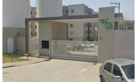 Apartamento em Leilão em Nova Iguaçu / RJ - 3069396
