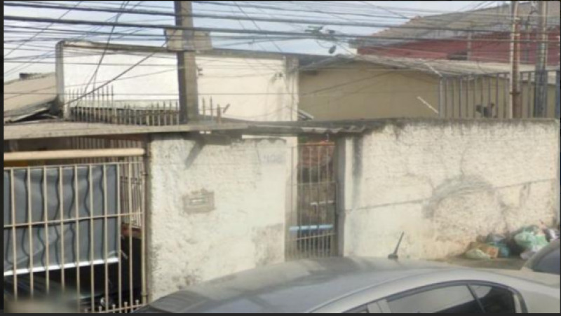 IMÓVEL NA RUA DR. MILTON CESAR RIBEIRO, N. 408, SÃO PAULO/SP - Lote 25122 (ID 2760)