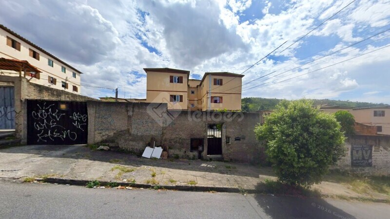 VENDA DIRETA - LEILÃO DE IMÓVEIS DO BB CONSÓRCIO - Lote 018 (ID 7102)