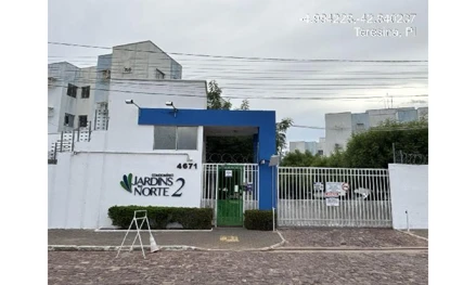 Jardins do norte