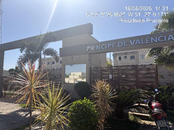 Principe de valencia