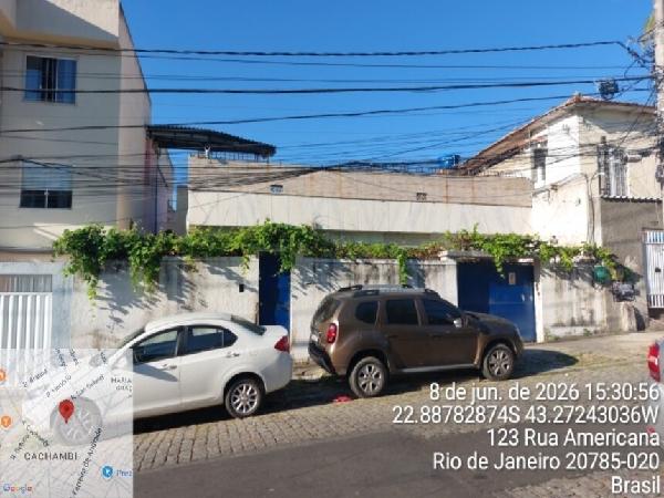 Rio de janeiro - cachambi