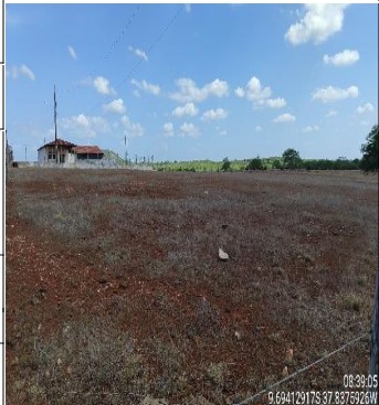 Caninde de sao francisco - sitio quixabeira