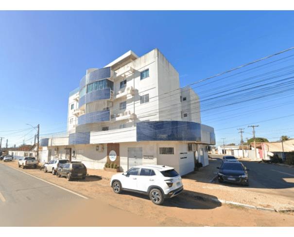 Balsas/ma - vaga de garagem área 11,78m² no edifício flamboyant. vagas de garagem em leilão | mgl leilões