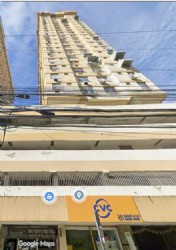Apartamento em niterói - alameda são boa ventura nº 690 - aptº. 604 - fonseca - niterói/rj