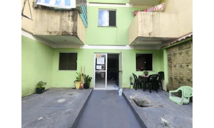Condominio residencial super life castanhal