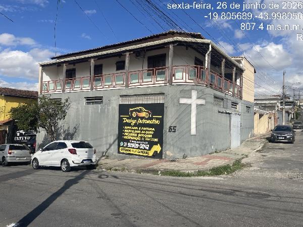Belo horizonte - leblon