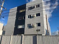 Apartamento - 50m² de área privativa, com vaga de garagem - joao pessoa/pb