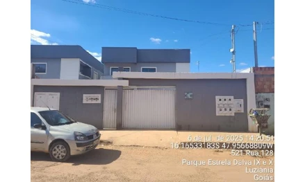 Resid são vicente village parc