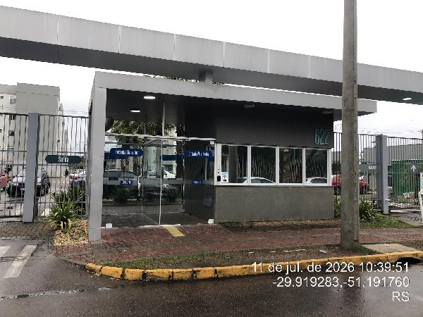Cond res canoas