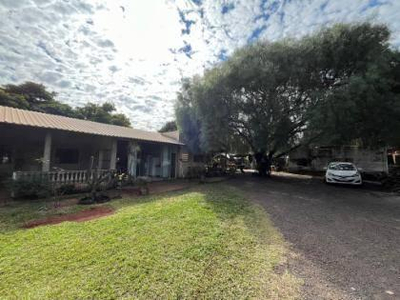 Casa à venda na Rua Idalina Lúcia Pereira - Apucarana/PR Código: 02.27125