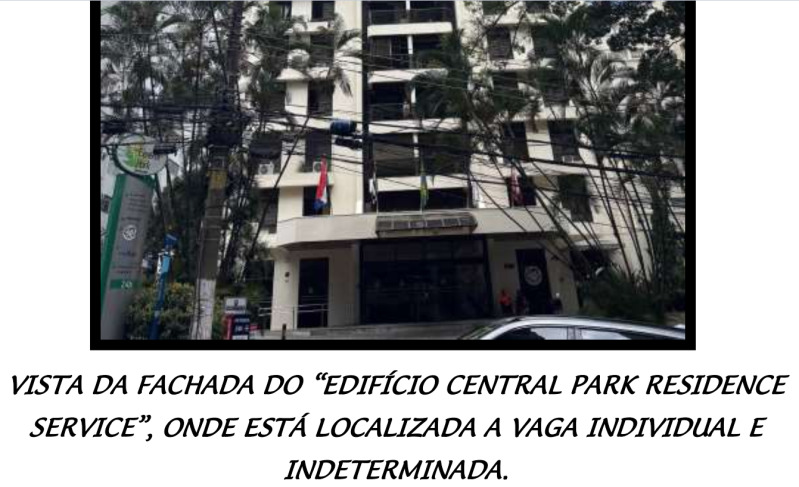 Imóvel em Cerqueira César/SP
