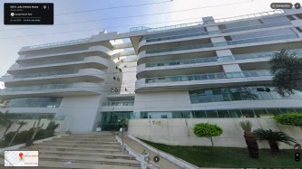03vc-cfrio - 0809599-23.2022.8.19.0011 - apartamento 304 do cond.ed. residence saint martin - r. joão antônio rocha, nº 766, braga, cabo frio/rj - c/ 179,88m², 1vaga simples e 1 vaga dupla