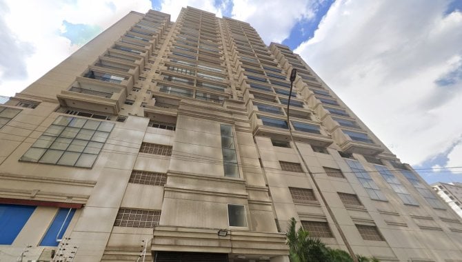 Apartamento 40 m² (01 vaga) - Centro - São Paulo - SP