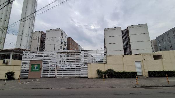 Primavera belford roxo i