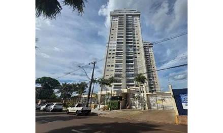 Ed infinity residence