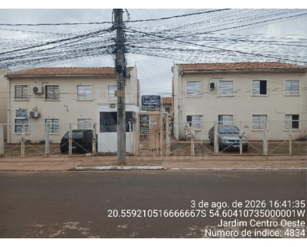 Campo grande/ms — apartamento com 42,912m², 2 quartos, 1 vaga na garagem (f8555519947579) apartamentos em leilão | mgl leilões