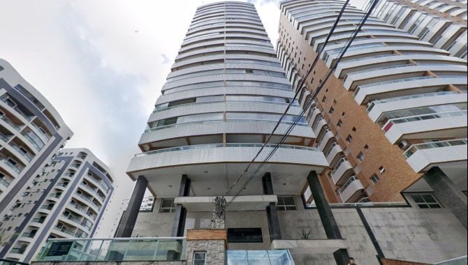 Direitos sobre a Parte Ideal de Apartamento no Litoral 48 m² (01 vaga) - Canto do Forte - Praia Grande - SP
