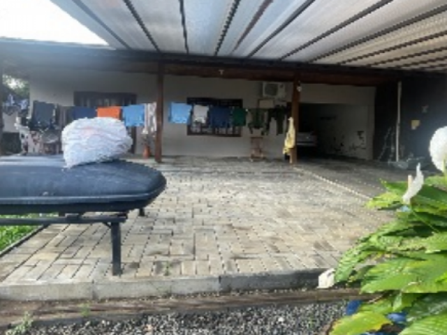 Casa a.t. 441 m² - itoupava central, blumenau/sc