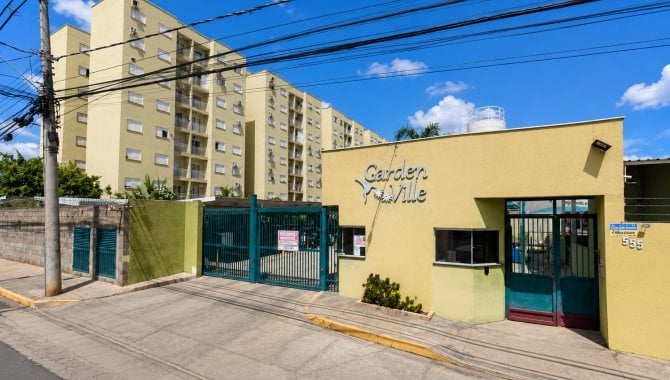 Apartamento 58 m² (01 vaga) - Vila Alba - Araçatuba - SP