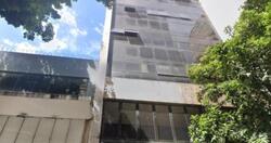 Leilão: PRÉDIO COMERCIAL - A.C. 5.311,00M² e A.T. DE 469,00M² - CENTRO - BELO HORIZONTE