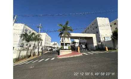 Apartamento em Leilão em Marília / SP - 3050201