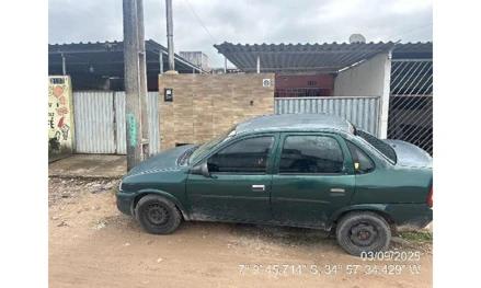 Loteamento eytel santiago