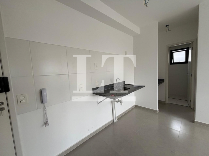Apartamento 60,618m² Ipiranga São Paulo/SP - Lote 001 (ID 2898)