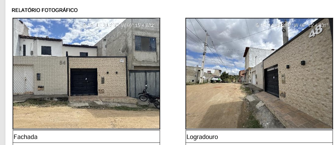 Lot quintas do norte