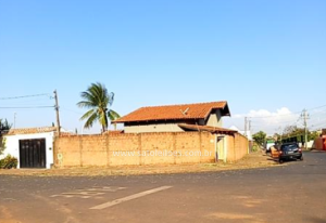 Casa 68m² | bebedouro/sp