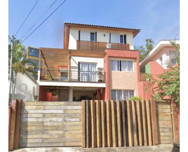Leilão de casa localizada na vila romana, em são paulo/sp - judicial