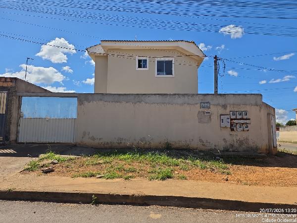 Cond res vila do sol iii