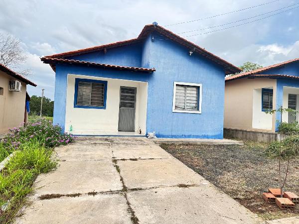 Lot res sao jose i