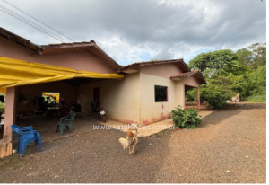 Casa | tigrinhos/sc | alienação fiduciária