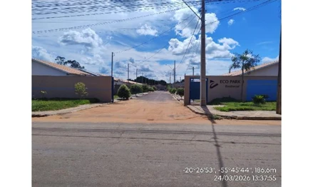 Aquidauana - centro