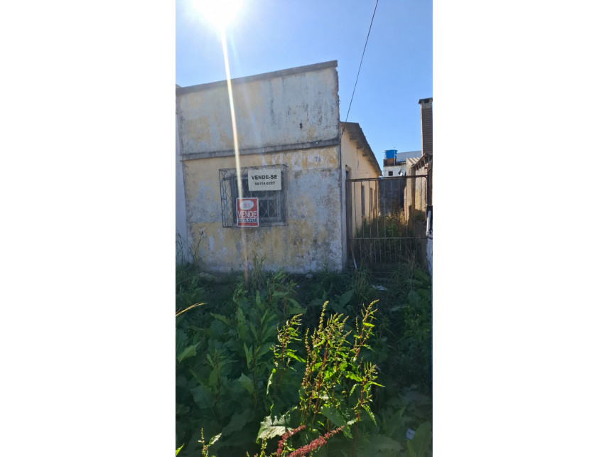 Casa à venda em leilão