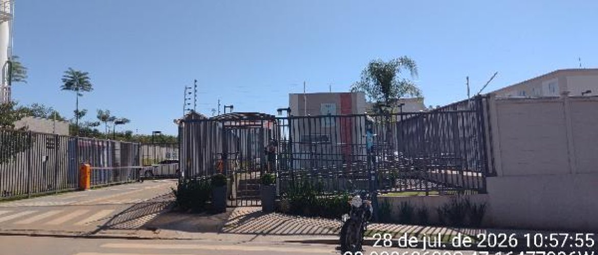 APARTAMENTO DE LEILÃO DA CAIXA, NO BAIRRO JARDIM ROSSIN, NA CIDADE CAMPINAS, NO ESTADO SP, 2 QUARTOS
