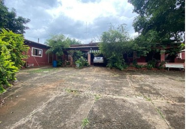 Duas casas residenciais, 1.523m², Vila Rezende, Piracicaba/SP
