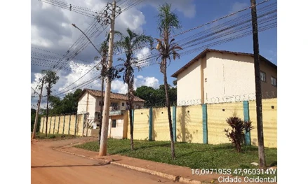 Residencial villa gale